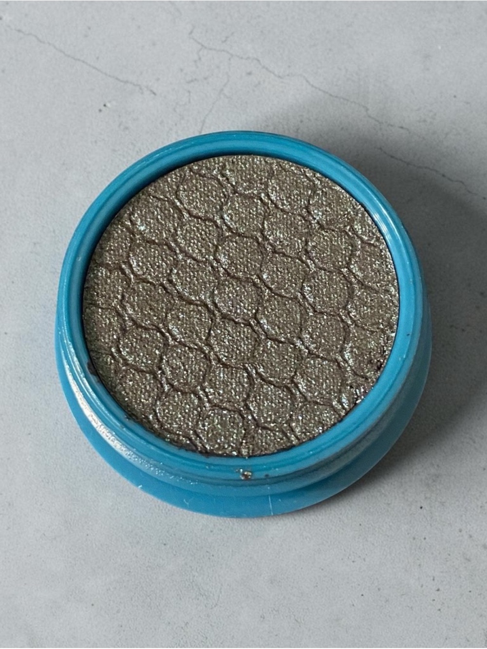 Limited Edition Colourpop Supershock Eyeshadow | Frightful